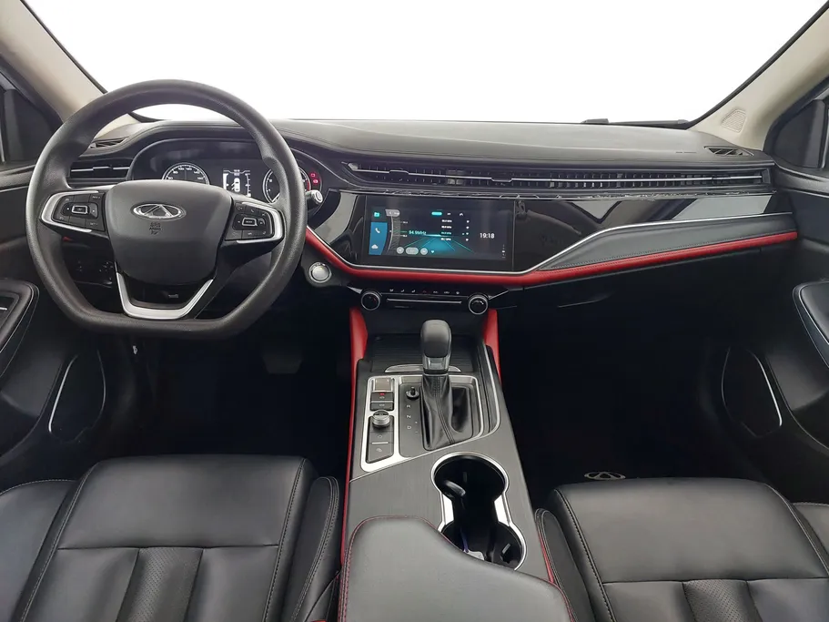 شيري اريزو 6 برو Comfort 2023 