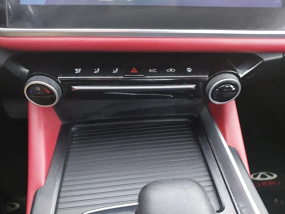 شيري اريزو 6 برو Comfort 2023 