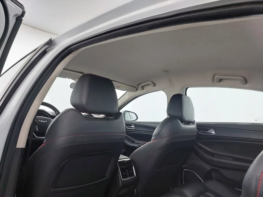 شيري اريزو 6 برو Comfort 2023 