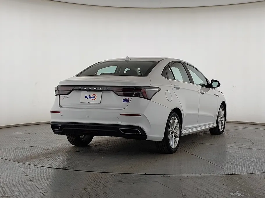 شيري اريزو 6 برو Comfort 2023 