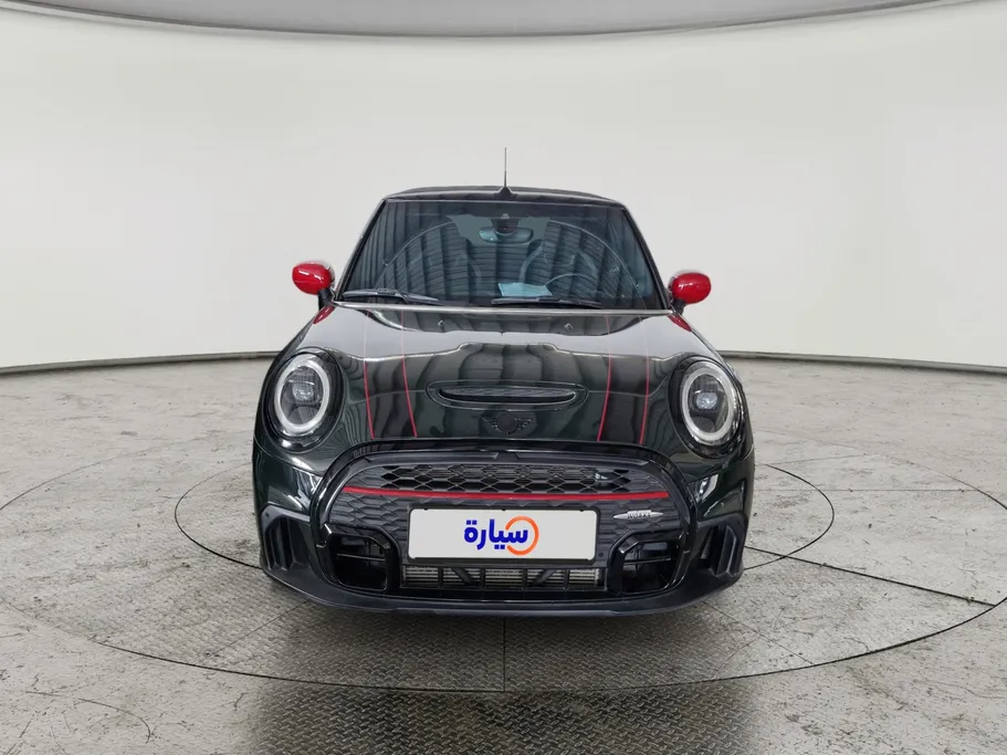 ميني كوبر Works 2024 