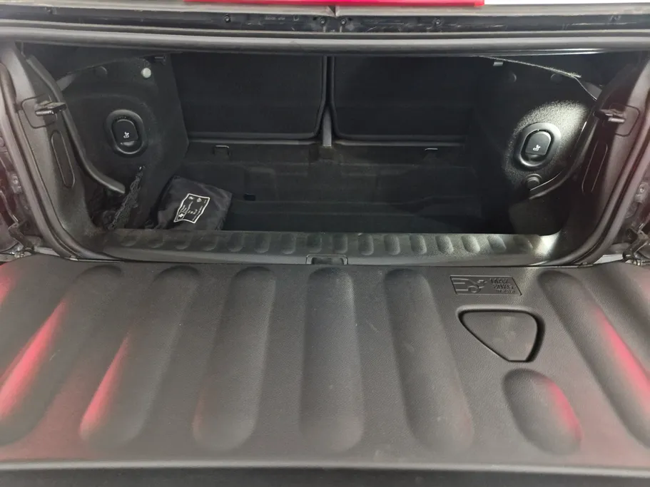 ميني كوبر Works 2024 