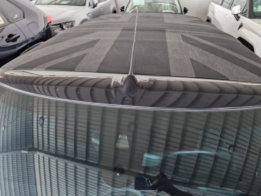 ميني كوبر Works 2024 