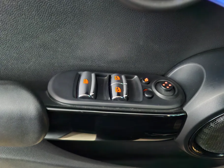 ميني كوبر Works 2024 