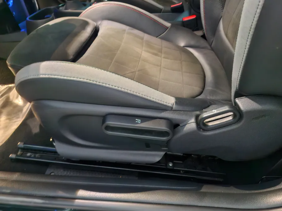 ميني كوبر Works 2024 