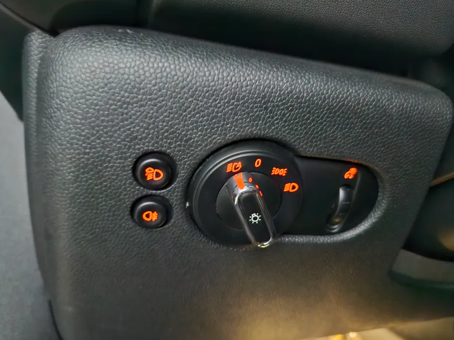 ميني كوبر Works 2024 