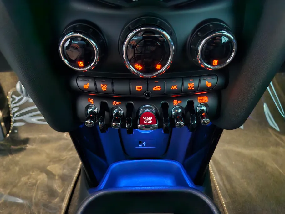 ميني كوبر Works 2024 