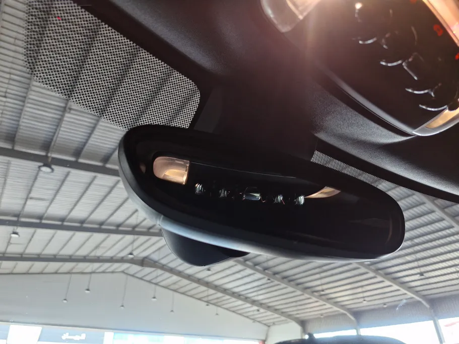 ميني كوبر Works 2024 