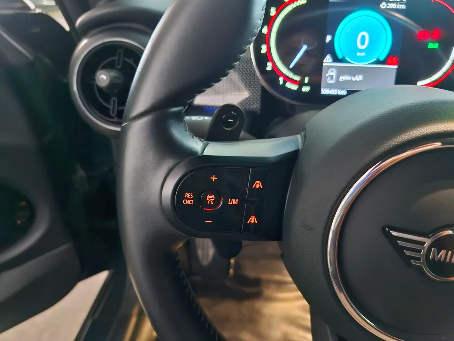 ميني كوبر Works 2024 