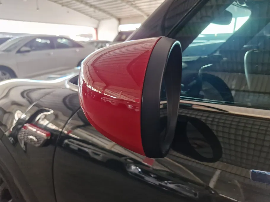 ميني كوبر Works 2024 