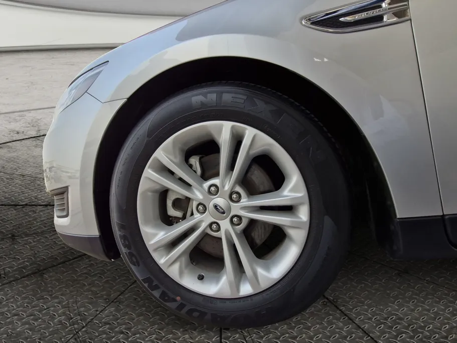 فورد تورس SE 2018 