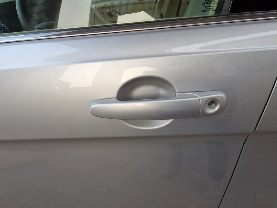 فورد تورس SE 2018 