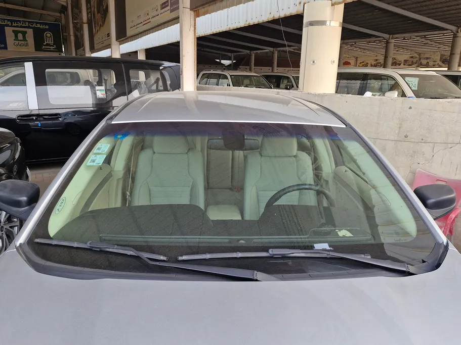 فورد تورس SE 2018 