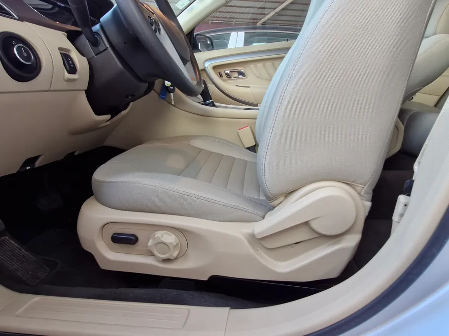 فورد تورس SE 2018 