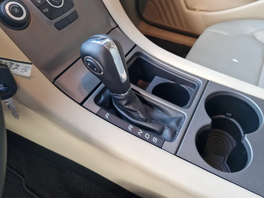 فورد تورس SE 2018 