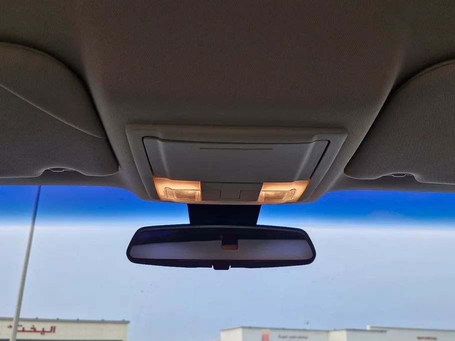 فورد تورس SE 2018 