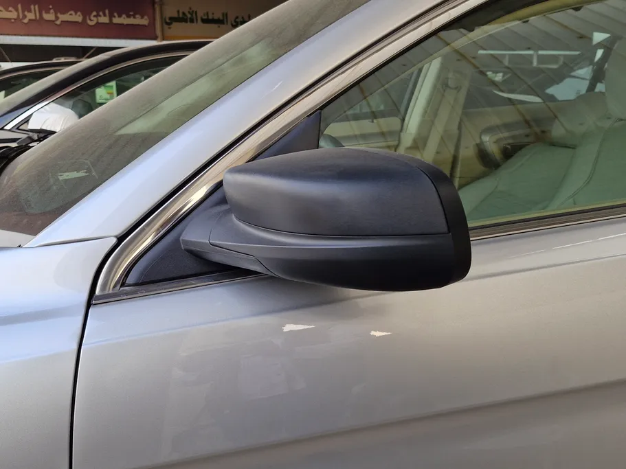 فورد تورس SE 2018 