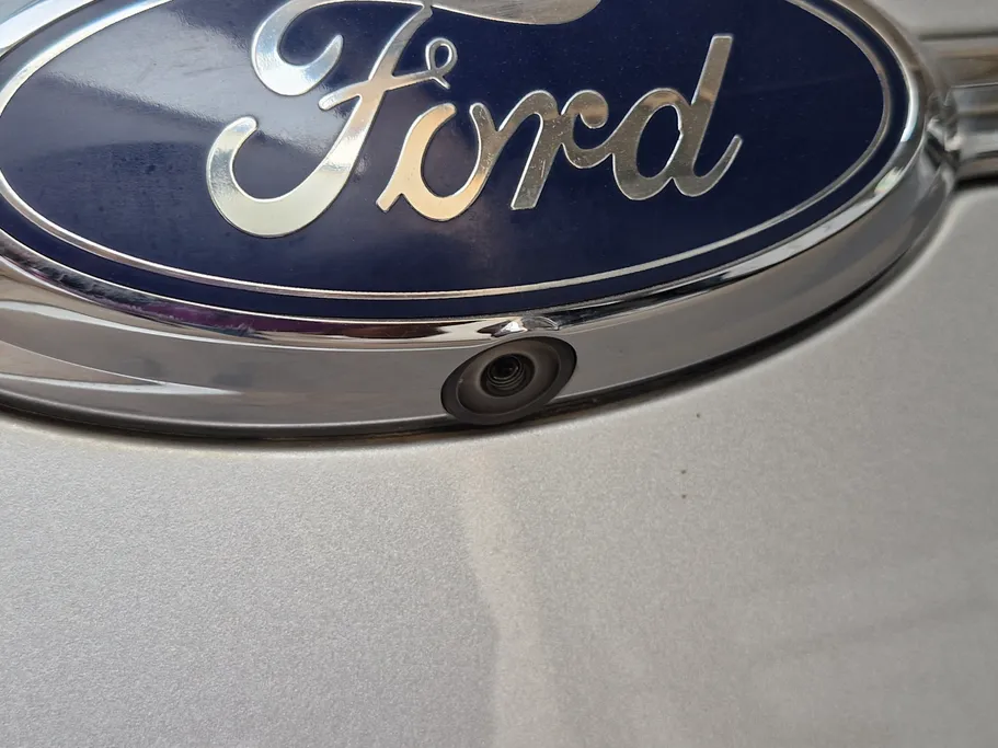 فورد تورس SE 2018 