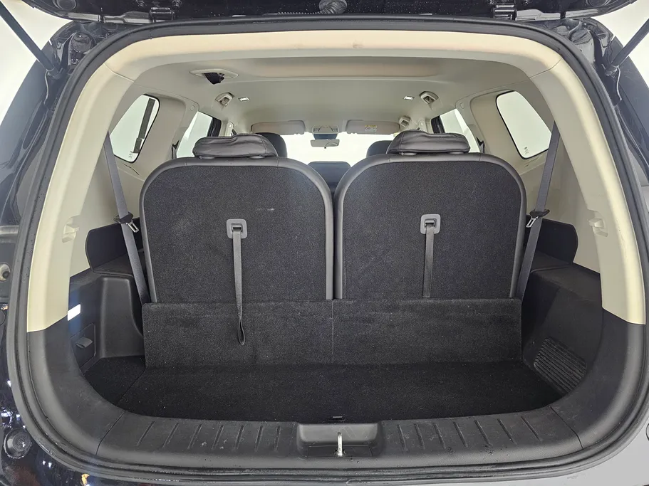 جيلي أوكافانجو Comfort 2023 