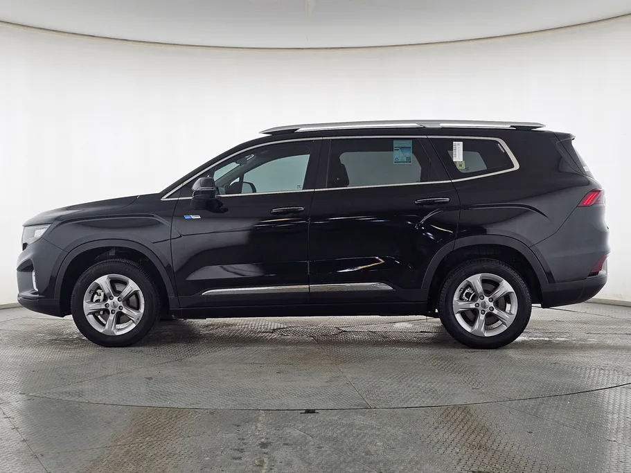 جيلي أوكافانجو Comfort 2023 