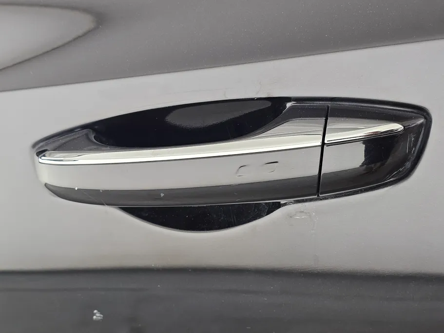 جيلي أوكافانجو Comfort 2023 