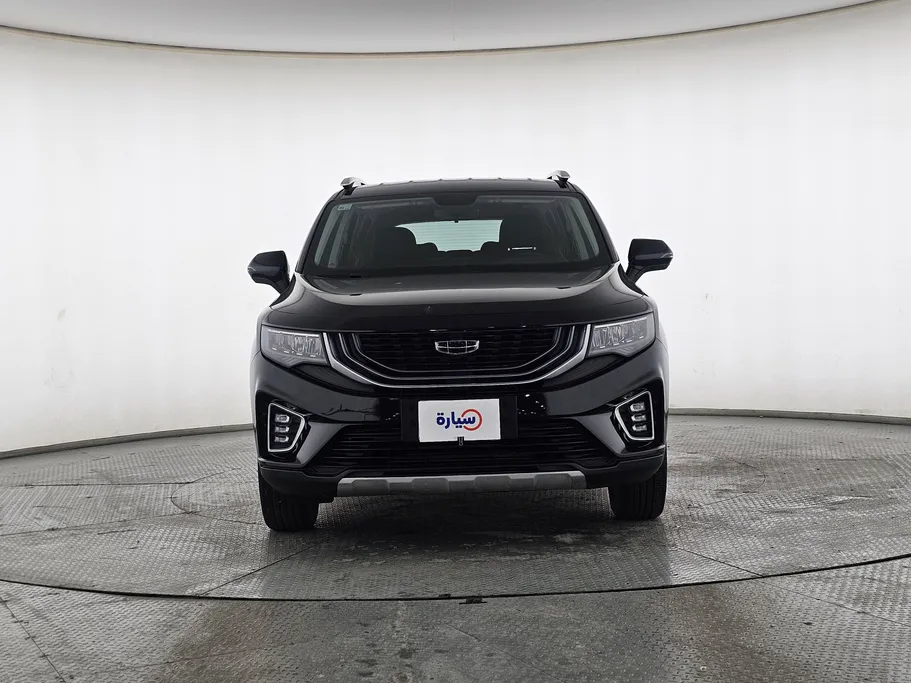 جيلي أوكافانجو Comfort 2023 