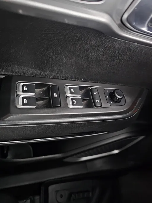 جيلي أوكافانجو Comfort 2023 