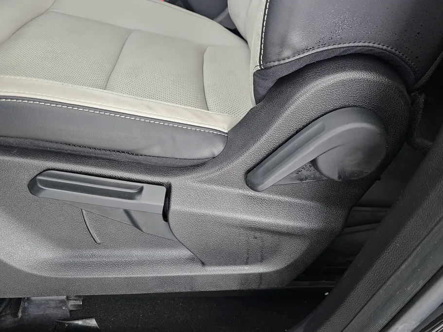 جيلي أوكافانجو Comfort 2023 