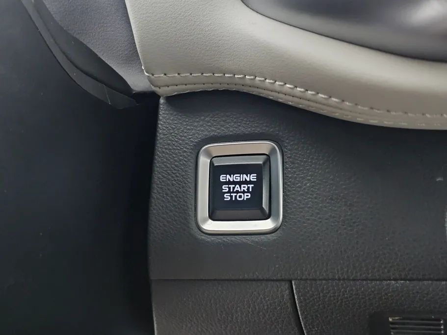 جيلي أوكافانجو Comfort 2023 