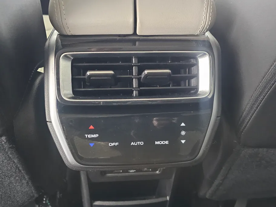 جيلي أوكافانجو Comfort 2023 