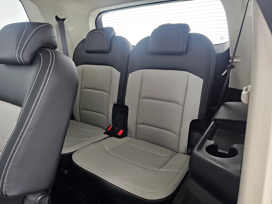 جيلي أوكافانجو Comfort 2023 