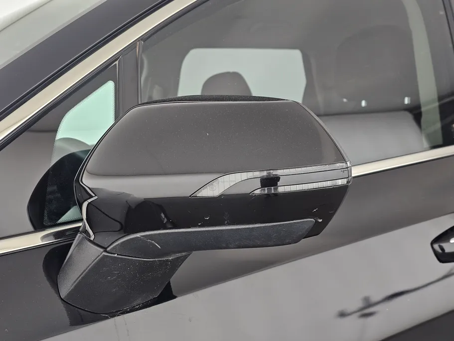 جيلي أوكافانجو Comfort 2023 