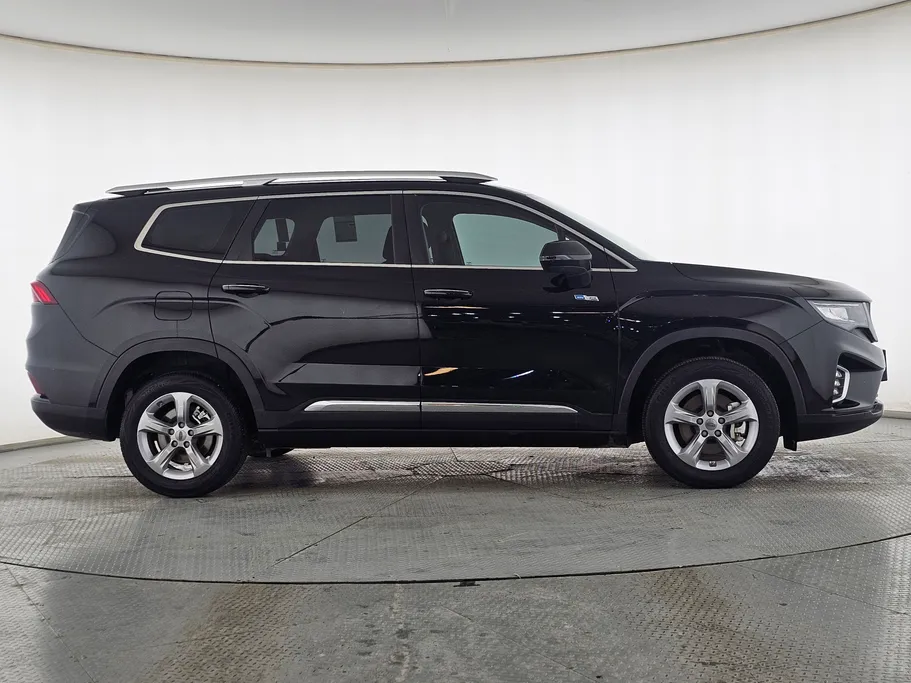 جيلي أوكافانجو Comfort 2023 