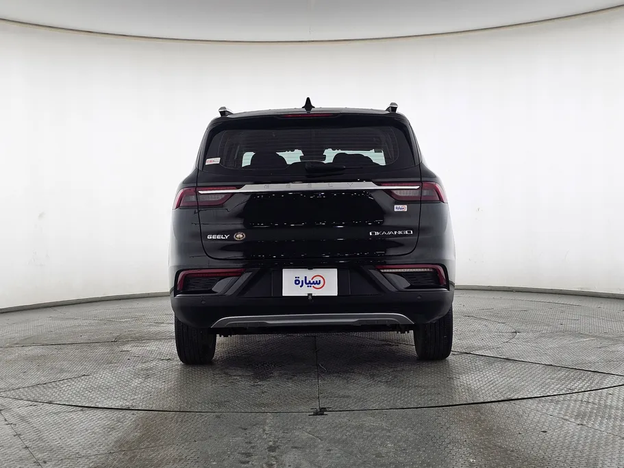 جيلي أوكافانجو Comfort 2023 