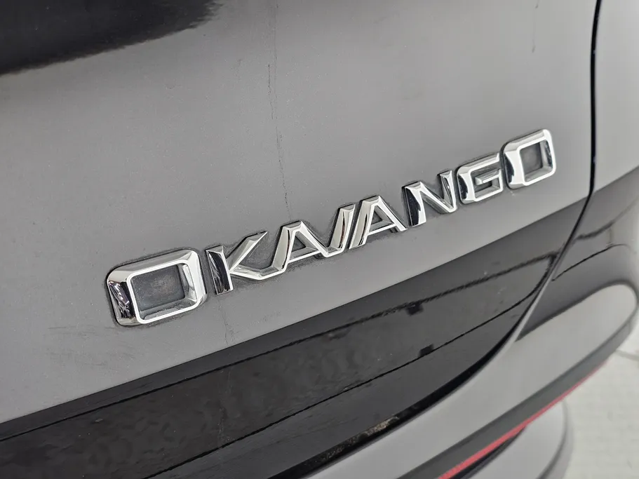 جيلي أوكافانجو Comfort 2023 