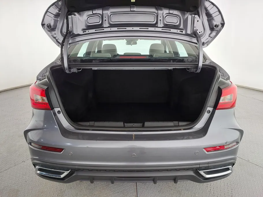 شيري اريزو 5 Comfort 2024 