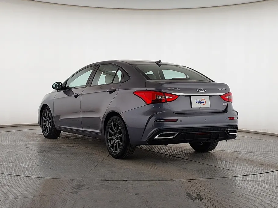 شيري اريزو 5 Comfort 2024 