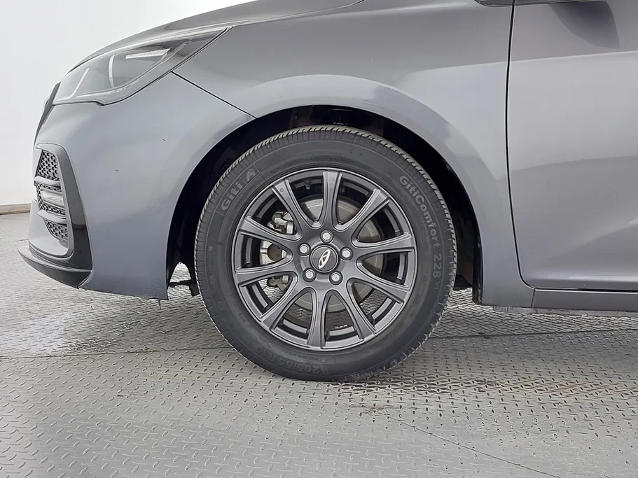 شيري اريزو 5 Comfort 2024 