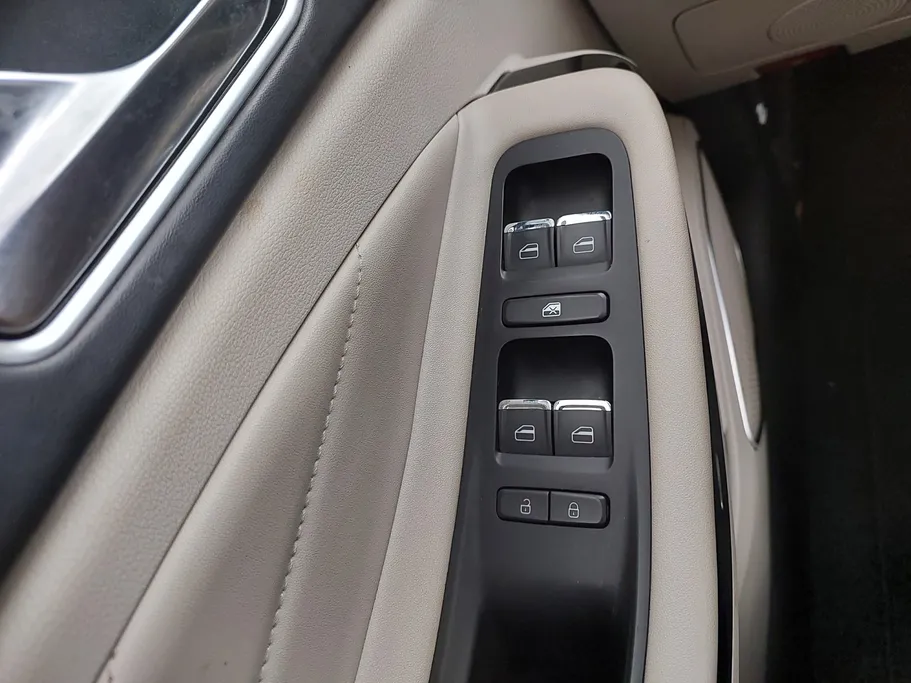 شيري اريزو 5 Comfort 2024 