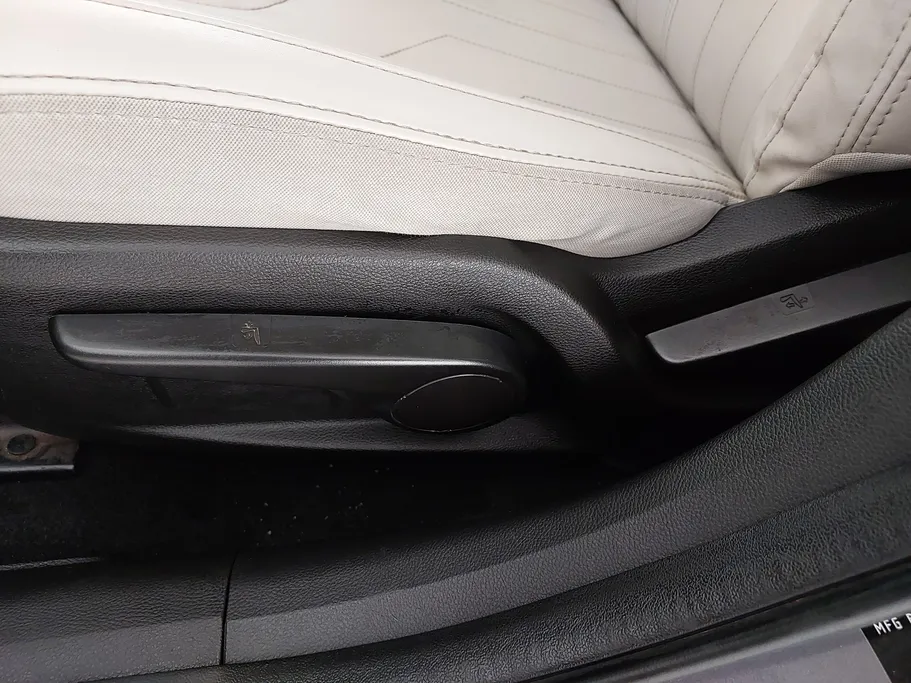 شيري اريزو 5 Comfort 2024 