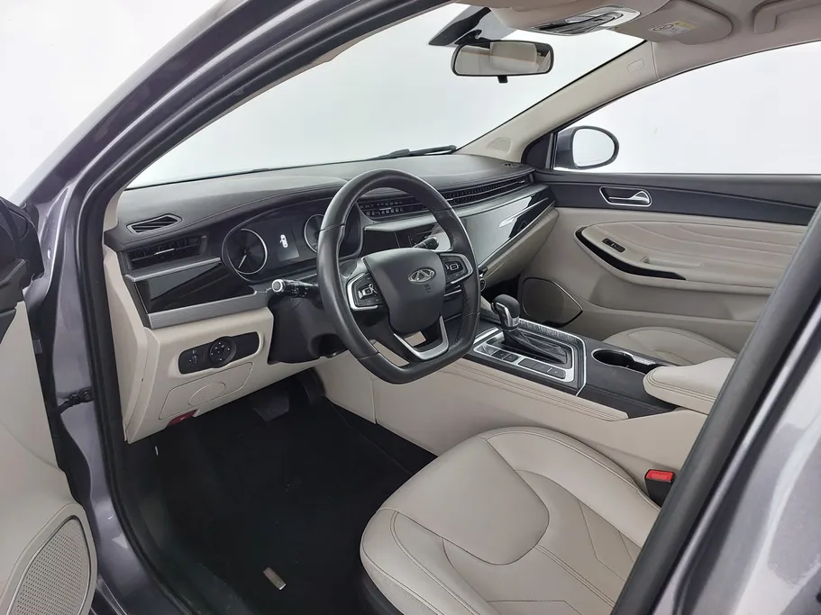 شيري اريزو 5 Comfort 2024 