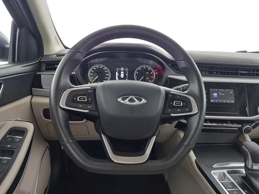 شيري اريزو 5 Comfort 2024 