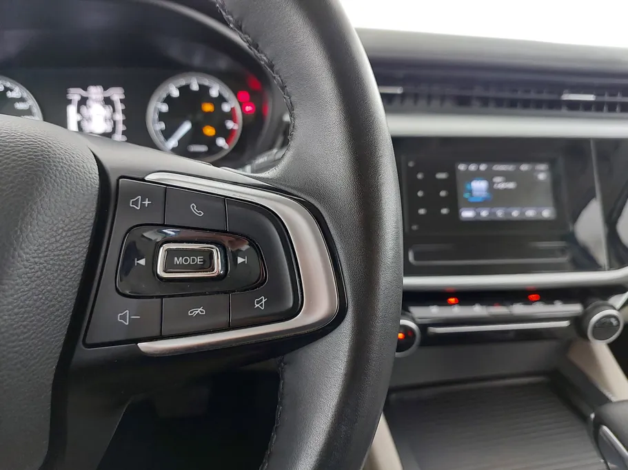 شيري اريزو 5 Comfort 2024 