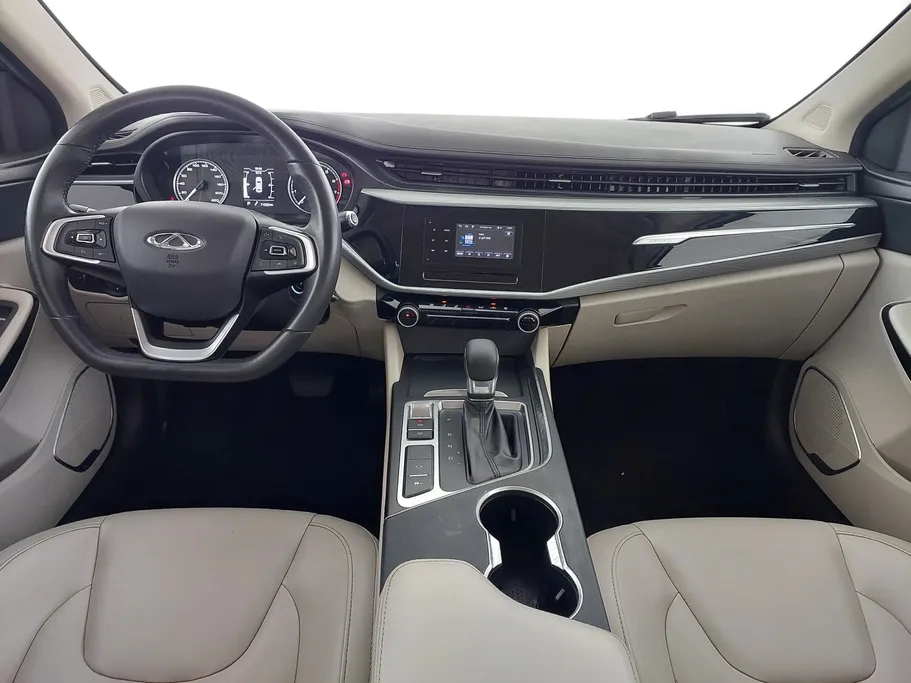 شيري اريزو 5 Comfort 2024 