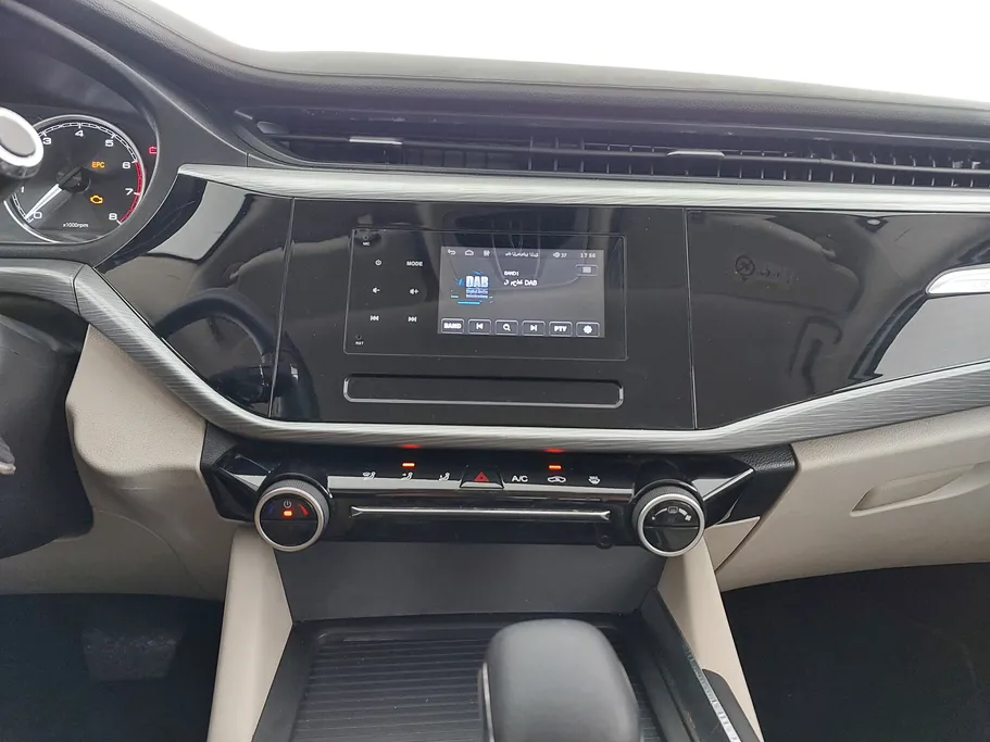 شيري اريزو 5 Comfort 2024 