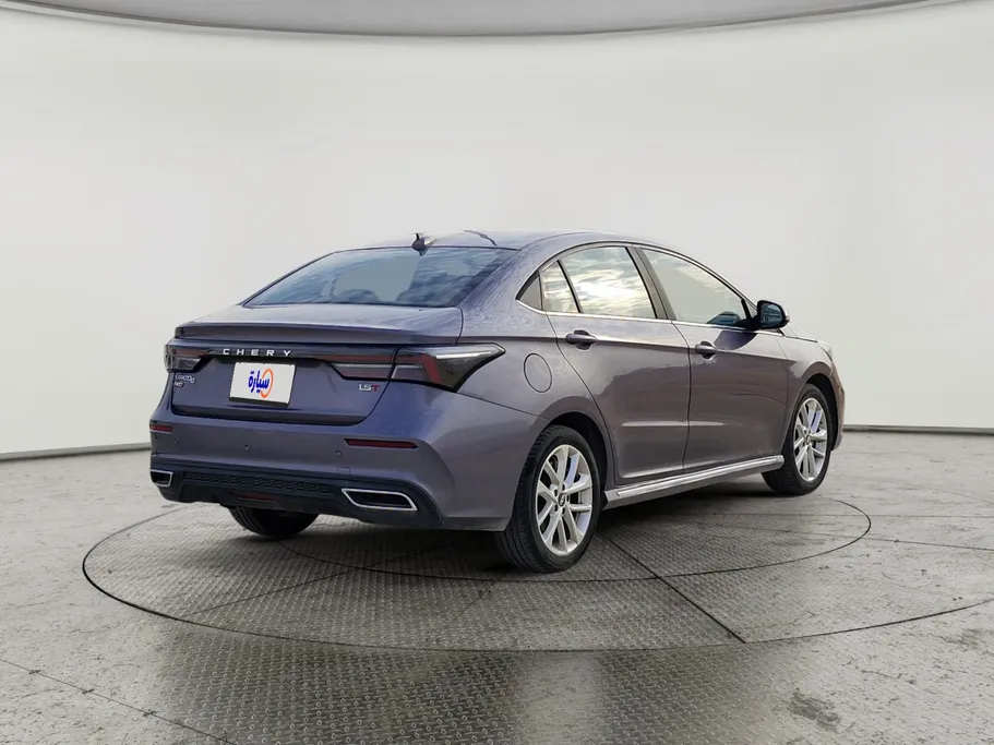 2023 Chery Arrizo 6 Pro Comfort 