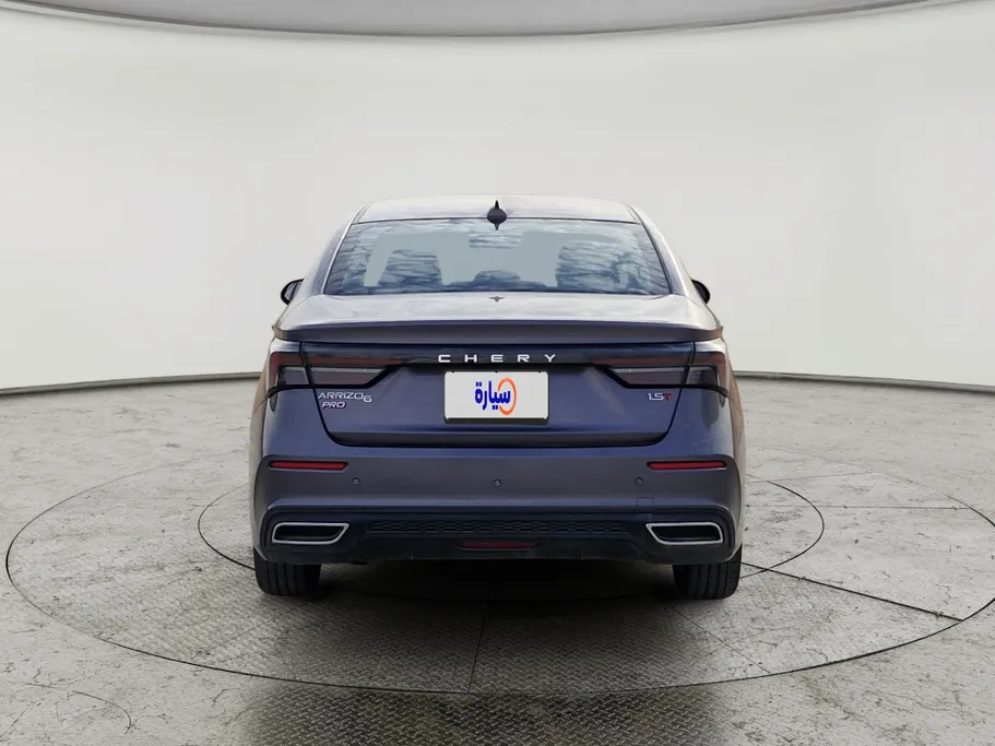 2023 Chery Arrizo 6 Pro Comfort 