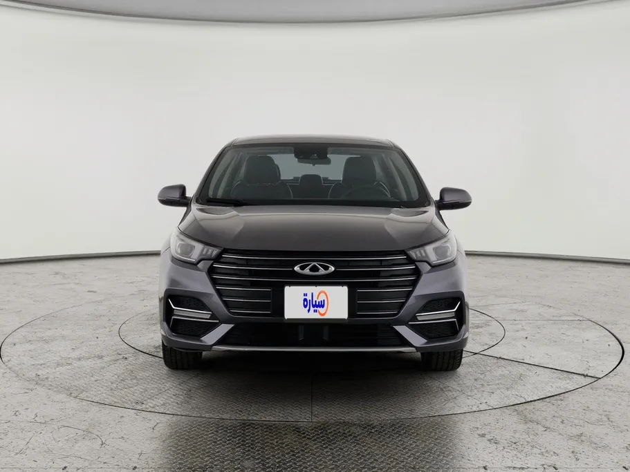 2023 Chery Arrizo 6 Pro Comfort 