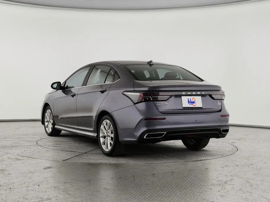 2023 Chery Arrizo 6 Pro Comfort 