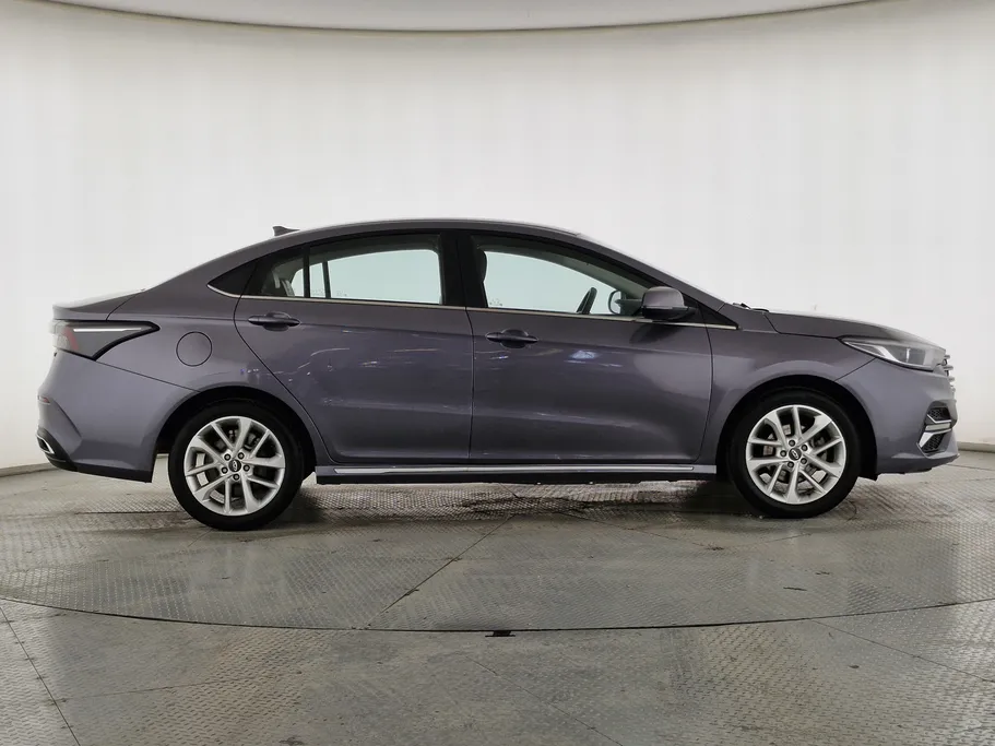 2023 Chery Arrizo 6 Pro Comfort 